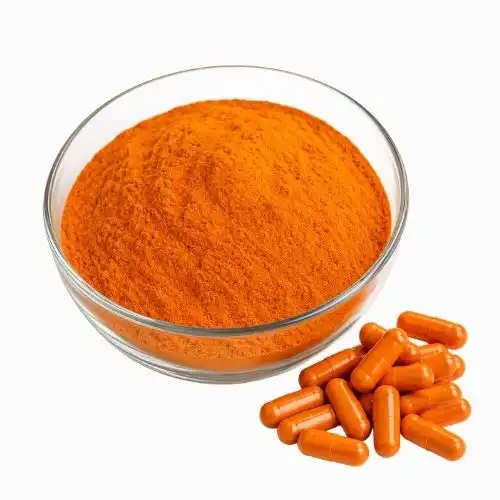 Is Meso Zeaxanthin Suitable for Eye Health Supplements?